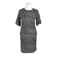 Unisex Marimekko - Mitteveniv kleit, suurus 34 - Must ()