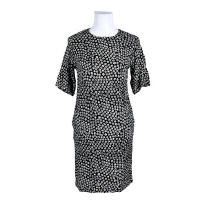 Unisex Marimekko - Mitteveniv kleit, suurus 34 - Must (1)