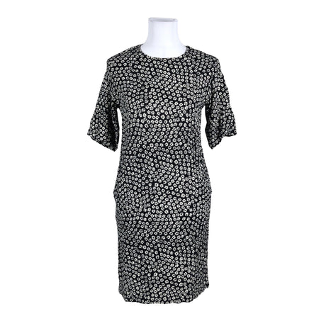 Unisex Marimekko - Mitteveniv kleit, suurus 34 - Must ()