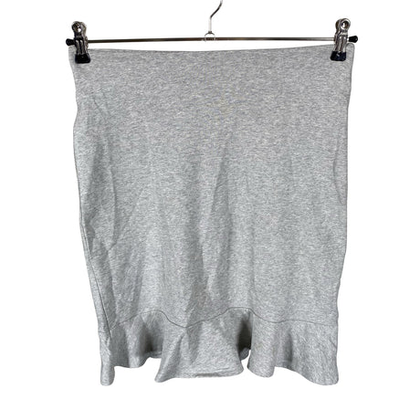 Unisex NOSH - Trikotaažist seelik, suurus 36 - Hall ()