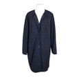 Unisex Ulla Popken - Jakk, suurus 50 - Sinine ()