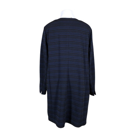 Unisex Ulla Popken - Jakk, suurus 50 - Sinine (2)