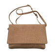 Unisex A+more - Õlakott, suurus Mini - Pruun ()