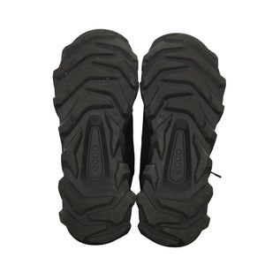 Unisex Ecco - Tennised, suurus 38 - Must (2)