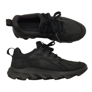 Unisex Ecco - Tennised, suurus 38 - Must (1)