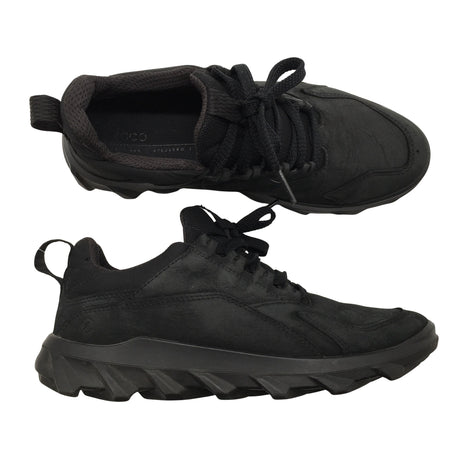 Unisex Ecco - Tennised, suurus 38 - Must ()