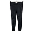 Unisex Free Quent - Teksaretuusid, suurus 38 - Must ()