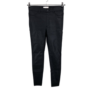 Unisex Free Quent - Teksaretuusid, suurus 38 - Must (1)