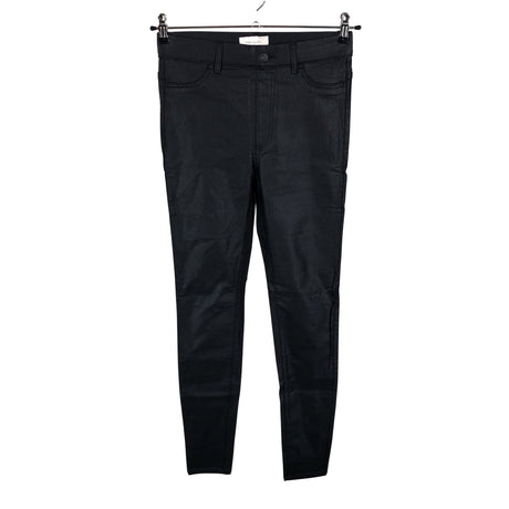 Unisex Free Quent - Teksaretuusid, suurus 38 - Must ()
