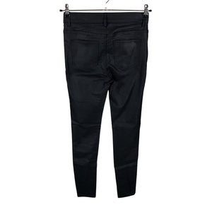 Unisex Free Quent - Teksaretuusid, suurus 38 - Must (2)