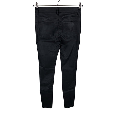 Unisex Free Quent - Teksaretuusid, suurus 38 - Must (2)