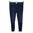 Unisex Mustang - Teksad, suurus W30 - Sinine ()