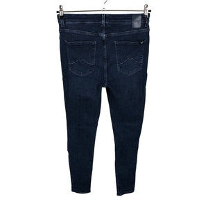 Unisex Mustang - Teksad, suurus W30 - Sinine (2)