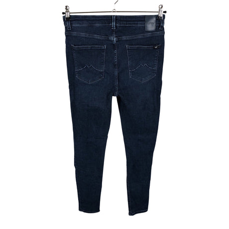 Unisex Mustang - Teksad, suurus W30 - Sinine (2)