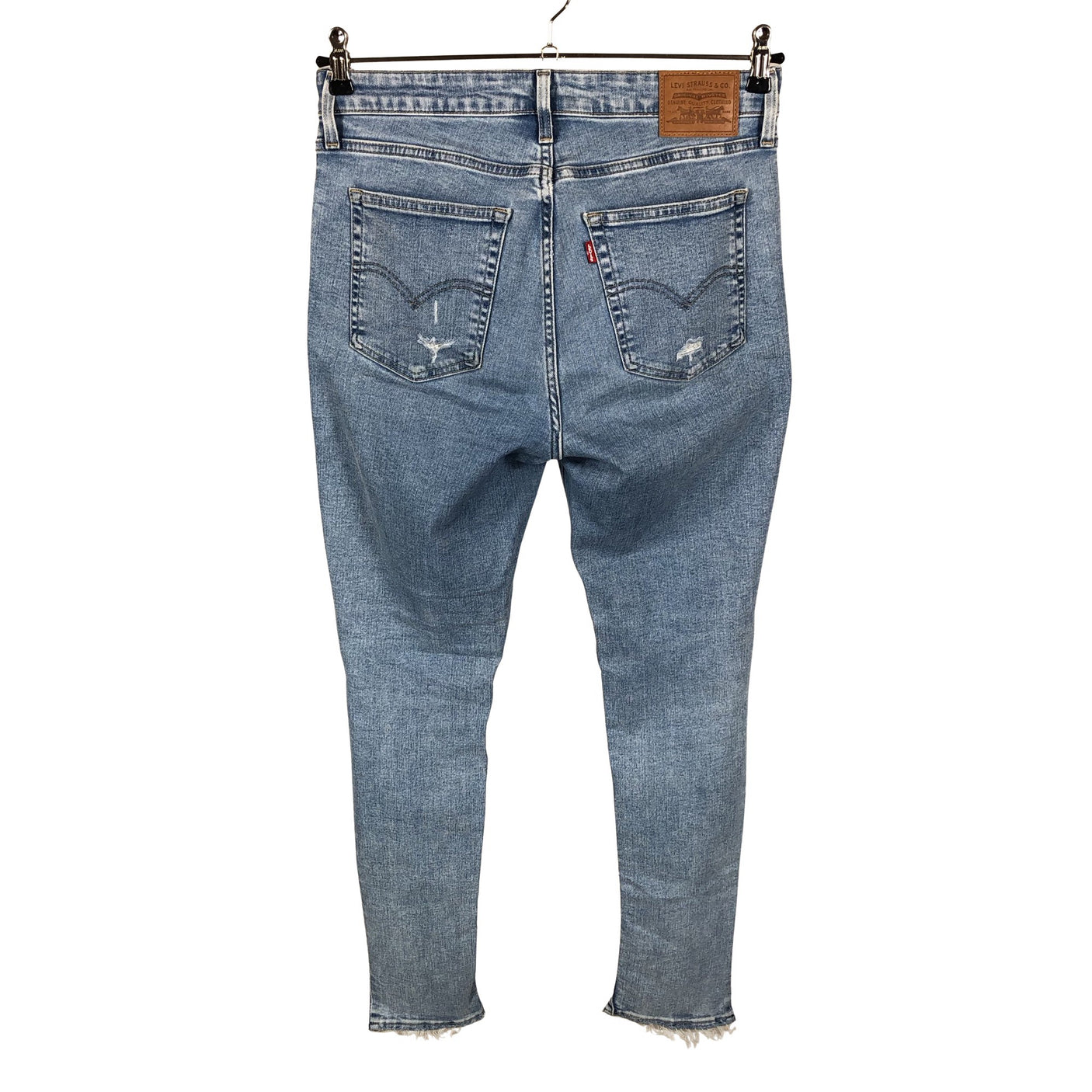 Unisex Levi's - Teksad, suurus W29 - Helesinine (2)