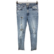 Unisex Levi's - Teksad, suurus W29 - Helesinine ()