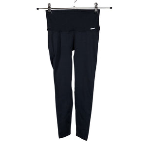 Unisex Aim'n - Spordiretuusid, suurus 36 - Must (1)