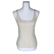 Unisex Rosemunde - Topp, suurus 40 - Beige ()