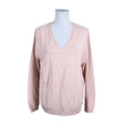Unisex More&More - Kampsun, suurus 40 - Heleroosa ()