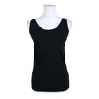 Unisex Marc O'Polo - Trikotaažist topp, suurus 38 - Must ()