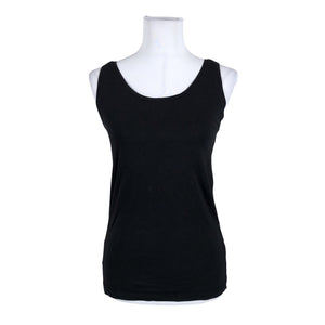 Unisex Marc O'Polo - Trikotaažist topp, suurus 38 - Must (1)