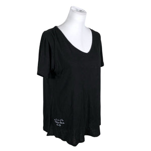 Unisex Bohemiana - T-särk, suurus 40 - Must (2)