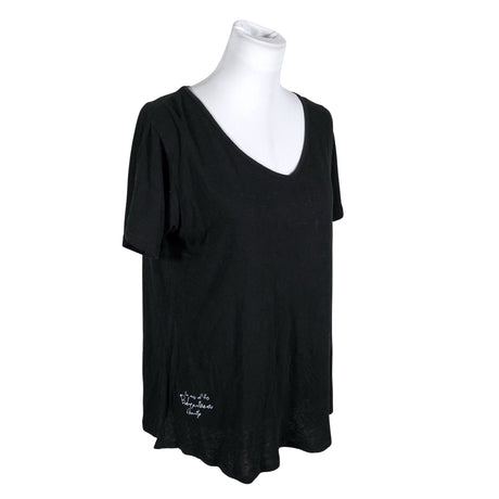Unisex Bohemiana - T-särk, suurus 40 - Must (2)