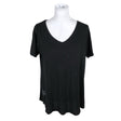 Unisex Bohemiana - T-särk, suurus 40 - Must ()