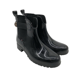 Unisex Tommy Hilfiger - Kummikud, suurus 39 - Must (2)
