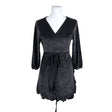 Unisex me&i - Dressikangast tuunika, suurus 40 - Hall ()