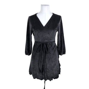 Unisex me&i - Dressikangast tuunika, suurus 40 - Hall (1)