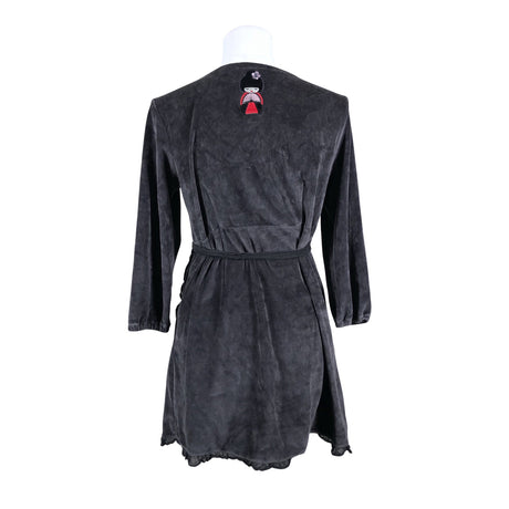 Unisex me&i - Dressikangast tuunika, suurus 40 - Hall (2)