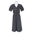 Unisex Nanso - Mitteveniv kleit, suurus 36 - Must ()