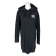 Unisex Hugo Boss - Dressikangast kleit, suurus 36 - Must ()