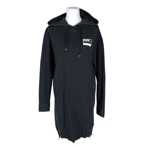 Unisex Hugo Boss - Dressikangast kleit, suurus 36 - Must (1)