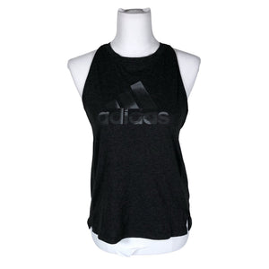 Unisex Adidas - Sporditopp, suurus 38 - Hall (1)