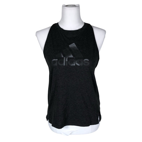 Unisex Adidas - Sporditopp, suurus 38 - Hall ()