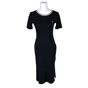 Unisex Gant - Trikotaažist kleit, suurus 36 - Must (1)