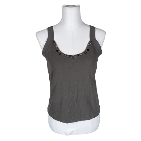 Unisex Gerry Weber - Topp, suurus 40 - Hall ()