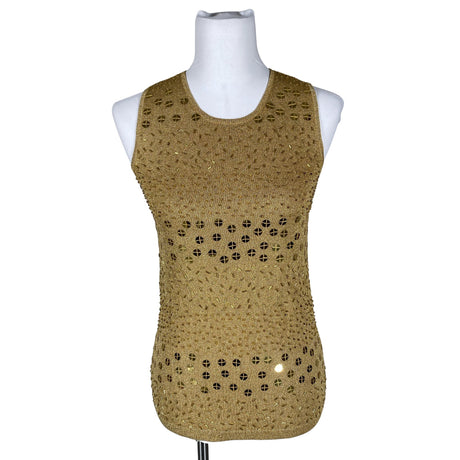 Unisex Gerry Weber - Pidulik top, suurus 36 - Kuld ()