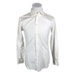 Unisex These Glory Days - Triiksärk, suurus S - Valge ()