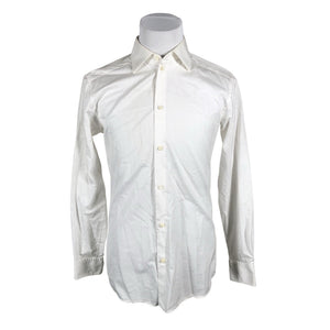 Unisex These Glory Days - Triiksärk, suurus S - Valge (1)