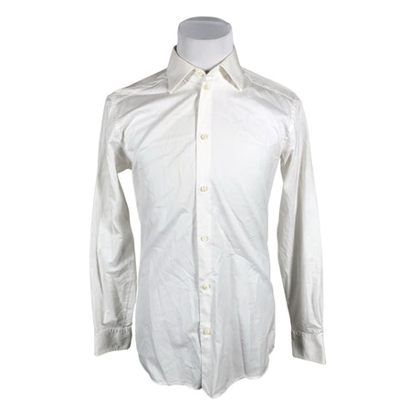 Unisex These Glory Days - Triiksärk, suurus S - Valge ()