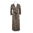 Unisex InWear - Mitteveniv kleit, suurus 36 - Pruun ()
