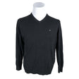 Unisex Pedro del Hierro - Kampsun, suurus M - Must ()