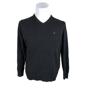 Unisex Pedro del Hierro - Kampsun, suurus M - Must (1)