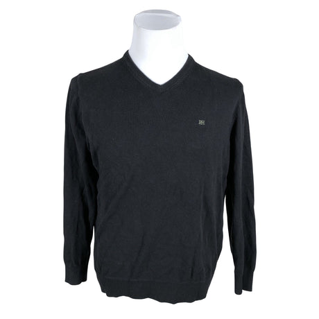 Unisex Pedro del Hierro - Kampsun, suurus M - Must ()
