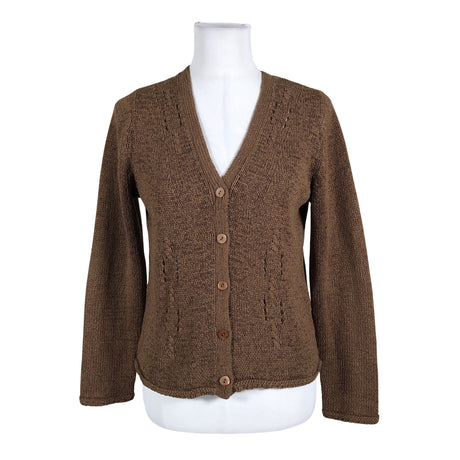 Unisex Gerry Weber - Kardigan, suurus 36 - Pruun ()