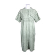 Unisex Marta - Mitteveniv kleit, suurus 36 - Roheline ()
