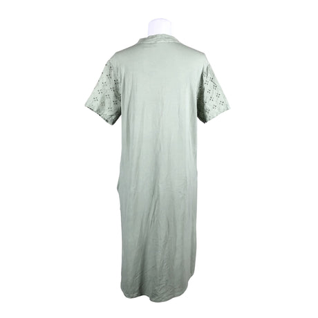 Unisex Marta - Mitteveniv kleit, suurus 36 - Roheline (2)